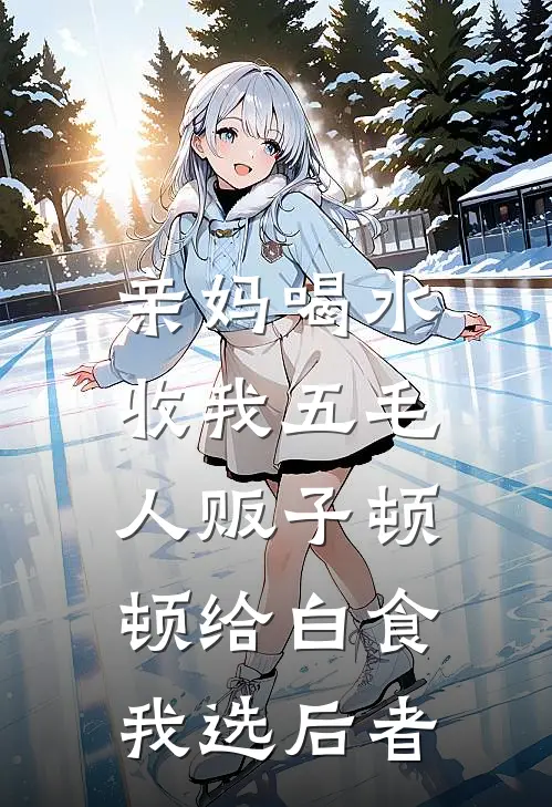 亲妈喝水收我五毛，人贩子顿顿给白食，我选后者(耀祖陈晓)完整版免费小说_最热门小说亲妈喝水收我五毛，人贩子顿顿给白食，我选后者(耀祖陈晓)