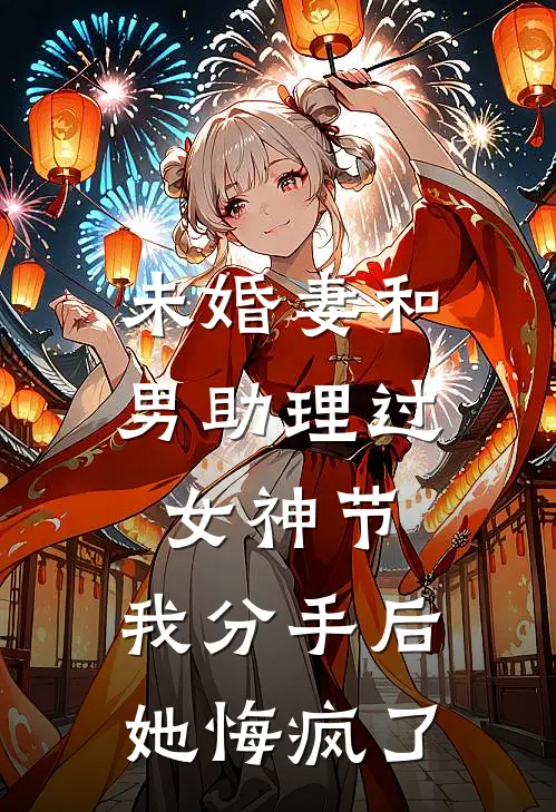 未婚妻和男助理过女神节，我分手后她悔疯了(林萧秦峰)热门网络小说推荐_免费完结版小说未婚妻和男助理过女神节，我分手后她悔疯了(林萧秦峰)