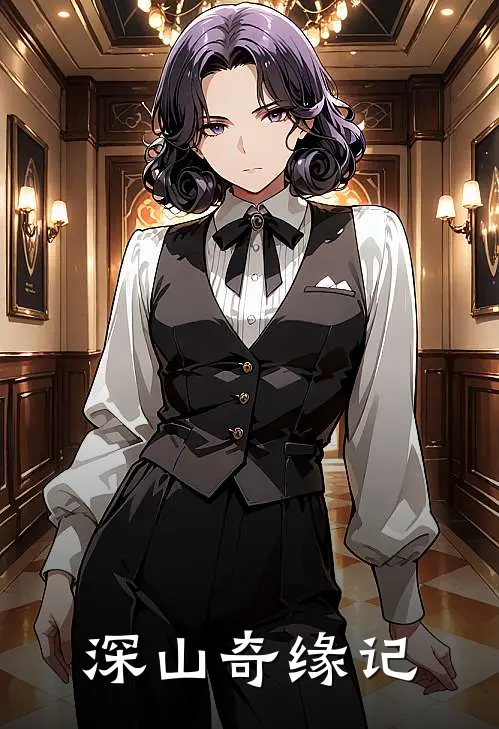 深山奇缘记抖音热门免费小说全集_免费阅读无弹窗深山奇缘记抖音热门