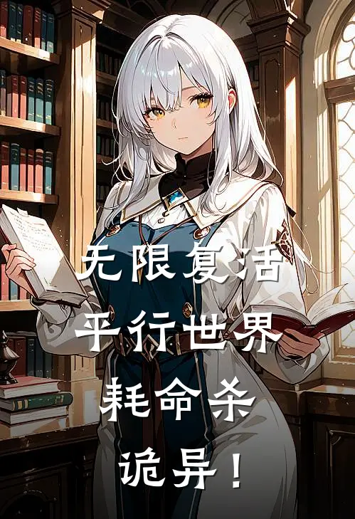 无限复活平行世界，耗命杀诡异！