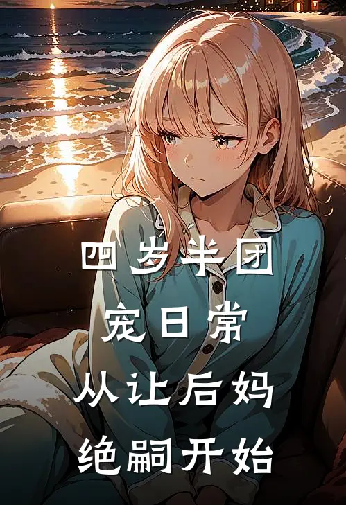 四岁半团宠日常：从让后妈绝嗣开始