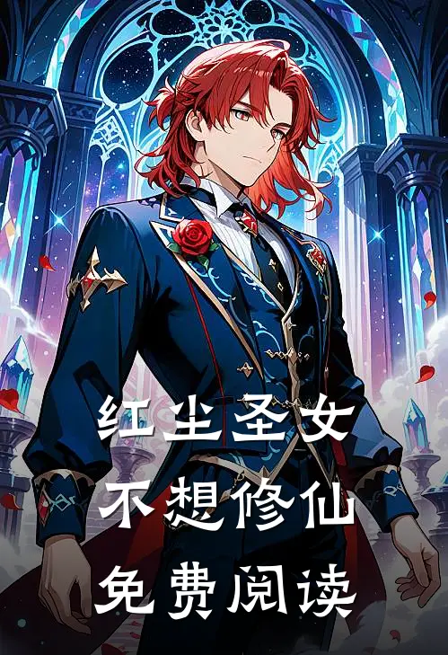 红尘圣女不想修仙免费阅读