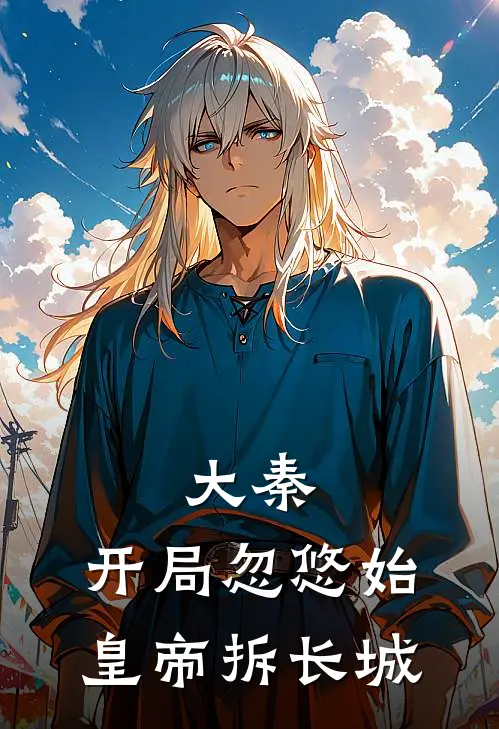 大秦：开局忽悠始皇帝拆长城林锐蒙钰全文阅读免费全集_免费小说大秦：开局忽悠始皇帝拆长城(林锐蒙钰)