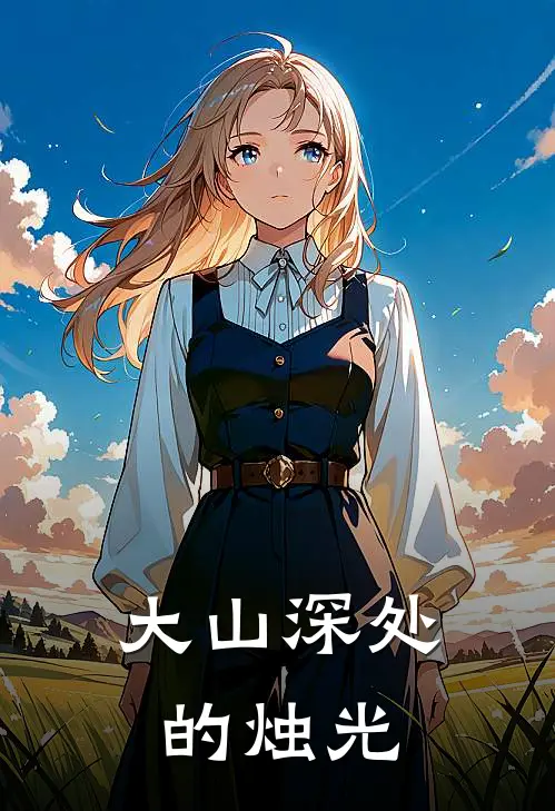 大山深处的烛光