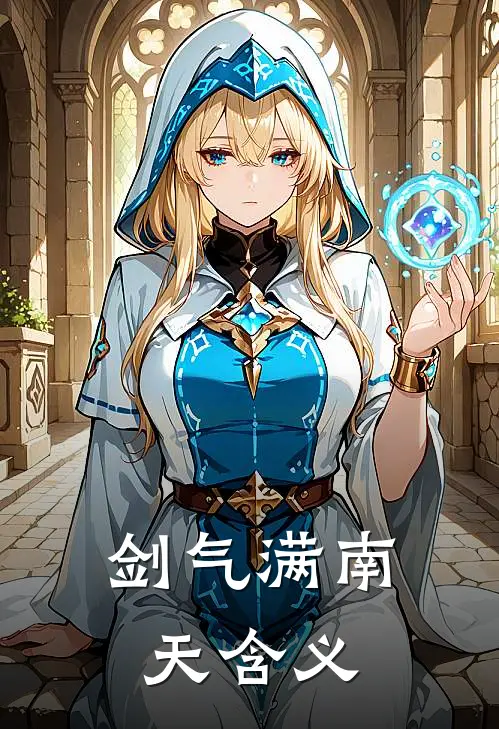 剑气满南天含义