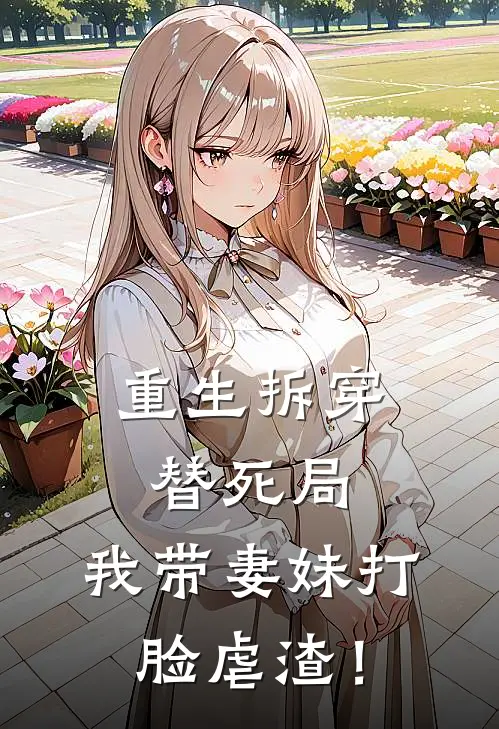 重生拆穿替死局，我带妻妹打脸虐渣！