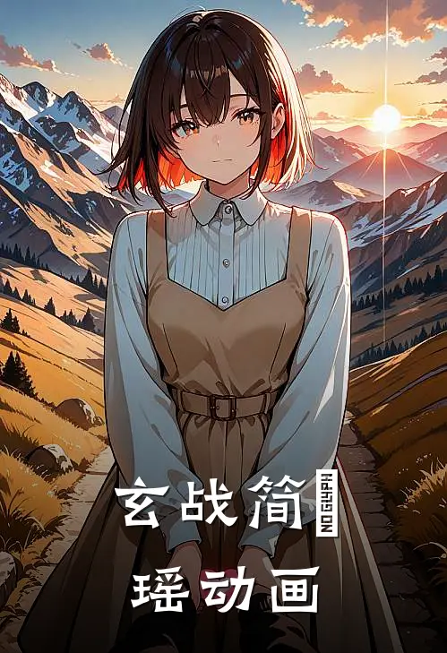 玄战简珺瑶动画