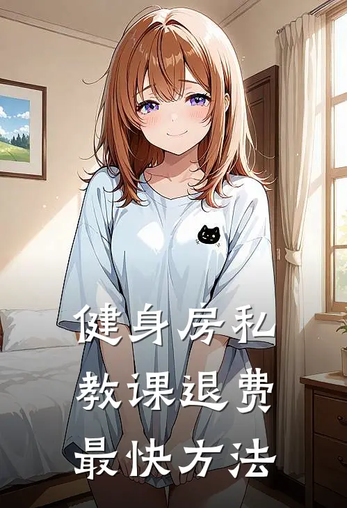 健身房私教课退费最快方法