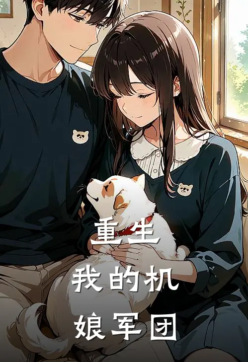重生：我的机娘军团秦昊林墨热门小说排行_免费小说重生：我的机娘军团秦昊林墨