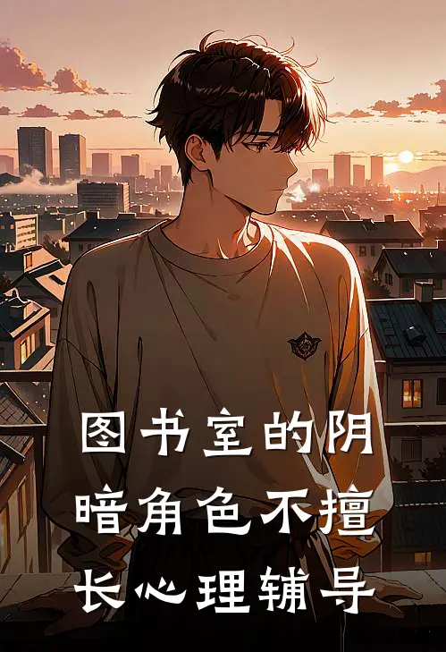 图书室的阴暗角色不擅长心理辅导(张伟王忆)小说最新章节_全文免费小说图书室的阴暗角色不擅长心理辅导张伟王忆