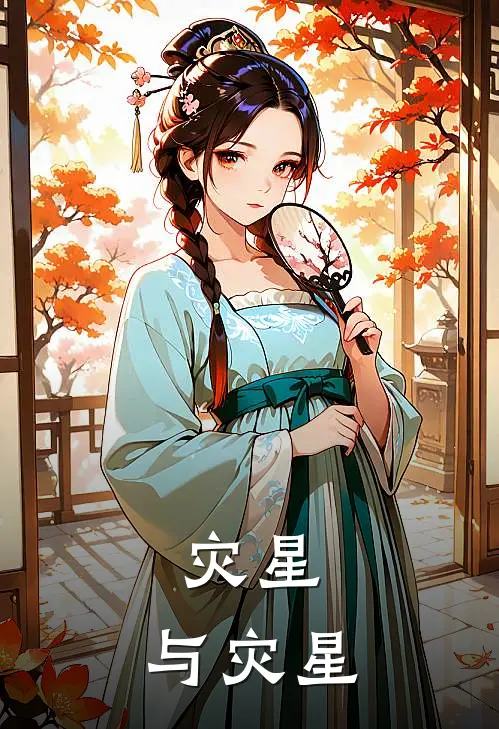 灾星，与灾星(风济宋丽)全本免费在线阅读_风济宋丽全文阅读