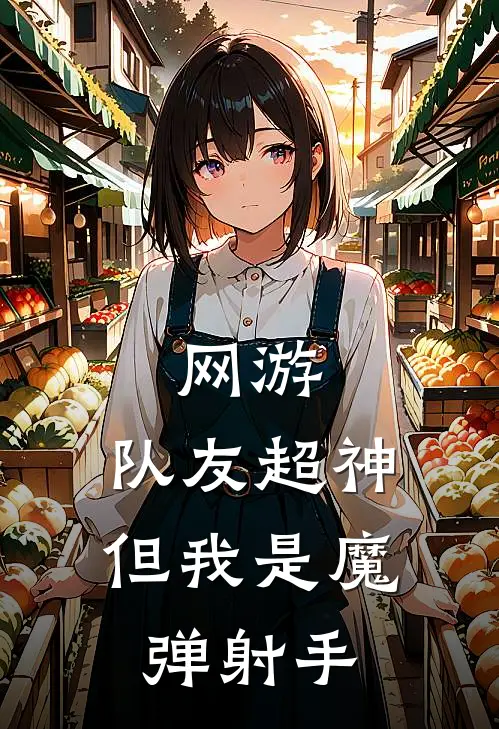 网游：队友超神，但我是魔弹射手(冬池冬青松)无弹窗小说免费阅读_小说完整版免费阅读网游：队友超神，但我是魔弹射手冬池冬青松