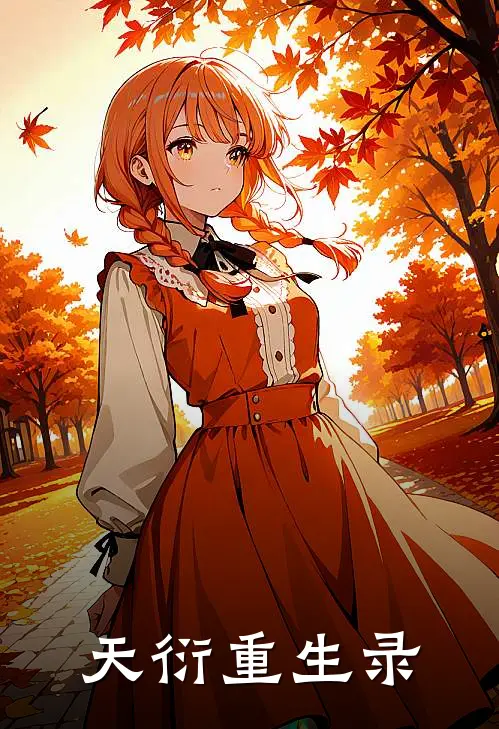 天衍重生录许湛褚南星最热门小说_免费小说全集天衍重生录(许湛褚南星)