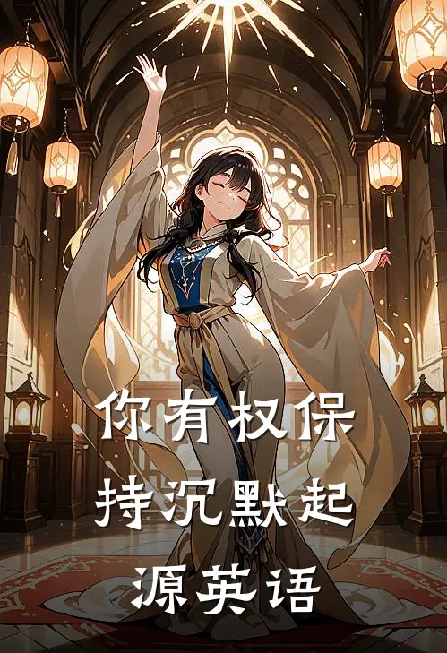 你有权保持沉默起源英语