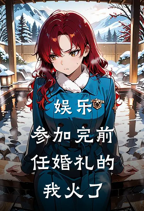 娱乐：参加完前任婚礼的我火了(楚华林琪)完本小说_全本免费小说娱乐：参加完前任婚礼的我火了楚华林琪