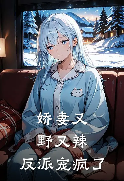 娇妻又野又辣，反派宠疯了