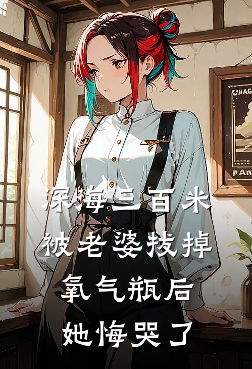 深海三百米被老婆拔掉氧气瓶后，她悔哭了(陆沉余夏)全本免费完结小说_小说完结免费深海三百米被老婆拔掉氧气瓶后，她悔哭了陆沉余夏