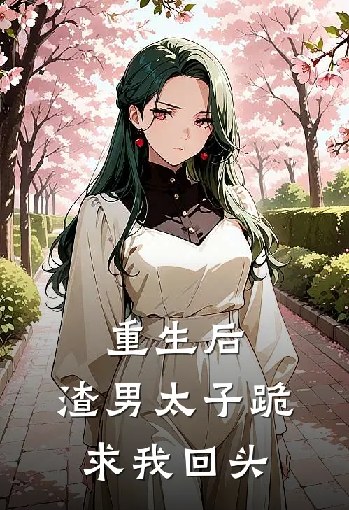 重生后，渣男太子跪求我回头(谢昭华春桃)完结小说_热门小说推荐重生后，渣男太子跪求我回头谢昭华春桃