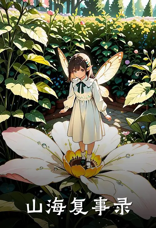 陈遥丁远（山海复事录）全文免费阅读无弹窗大结局_