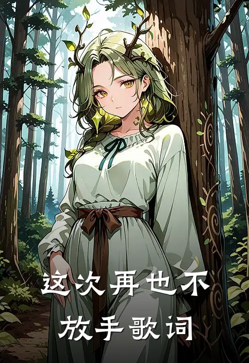 这次再也不放手歌词