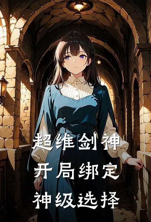 超维剑神：开局绑定神级选择(凌宵张狂)免费小说完结版_最新章节列表超维剑神：开局绑定神级选择(凌宵张狂)