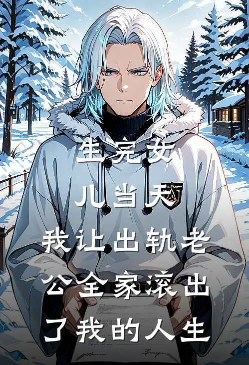 生完女儿当天，我让出轨老公全家滚出了我的人生张桂兰陈凯完整版免费小说_全本免费完结小说生完女儿当天，我让出轨老公全家滚出了我的人生张桂兰陈凯