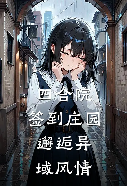 四合院：签到庄园，邂逅异域风情