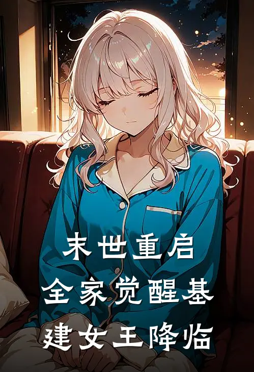 末世重启：全家觉醒基建女王降临