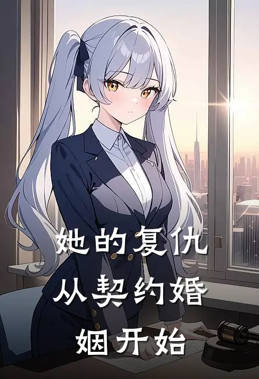 她的复仇，从契约婚姻开始