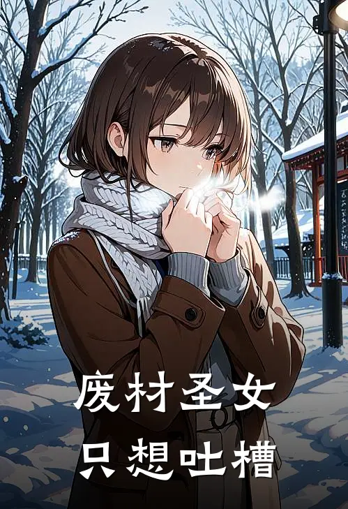 废材圣女只想吐槽凌笑笑李姐免费小说完结_最新完本小说推荐废材圣女只想吐槽(凌笑笑李姐)