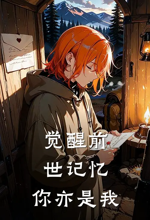 觉醒前世记忆，你亦是我