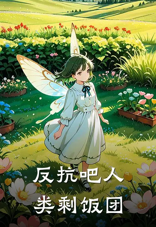 反抗吧人类剩饭团