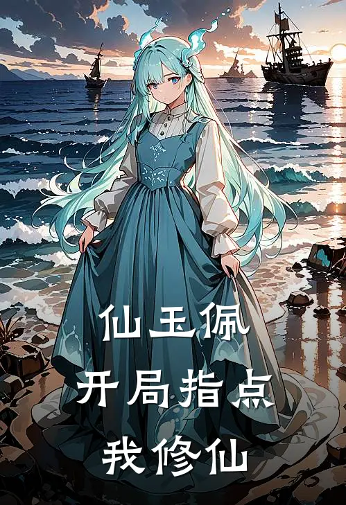 仙玉佩：开局指点我修仙(凌皓凌云门)小说免费阅读_热门小说阅读仙玉佩：开局指点我修仙凌皓凌云门