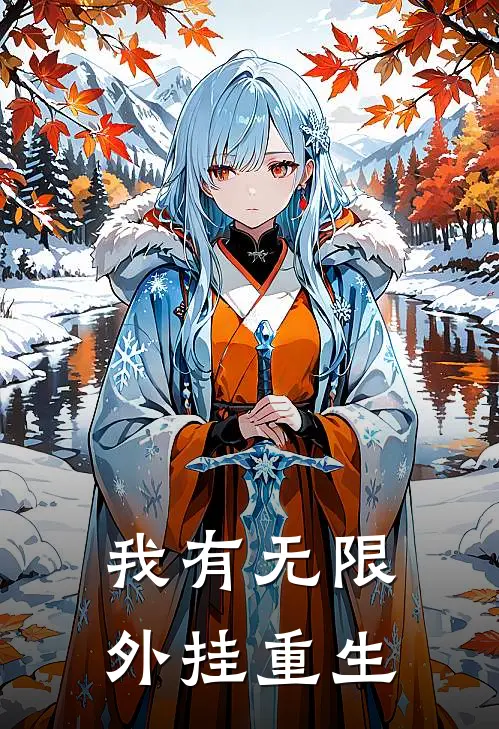 我有无限外挂重生林程杜秋热门的网络小说_热门的网络小说我有无限外挂重生(林程杜秋)