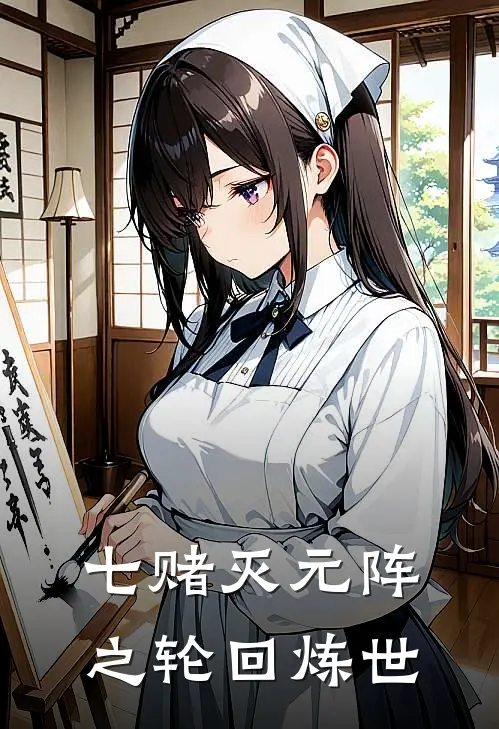 七赌灭元阵之轮回炼世