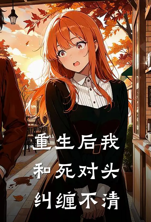 重生后我和死对头纠缠不清