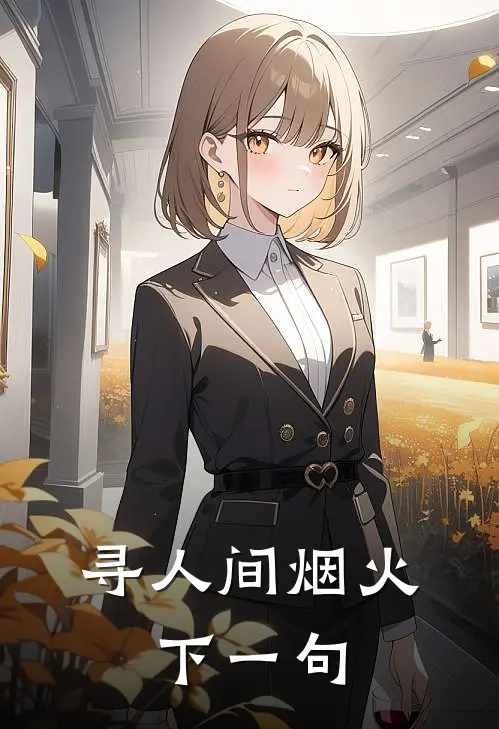 寻人间烟火,下一句