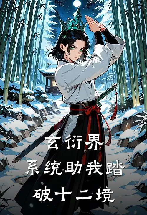 玄衍界：系统助我踏破十二境