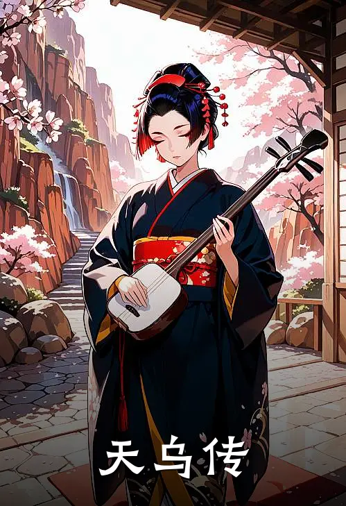 天乌传王三泉王忠完本小说免费阅读_最新章节列表天乌传(王三泉王忠)