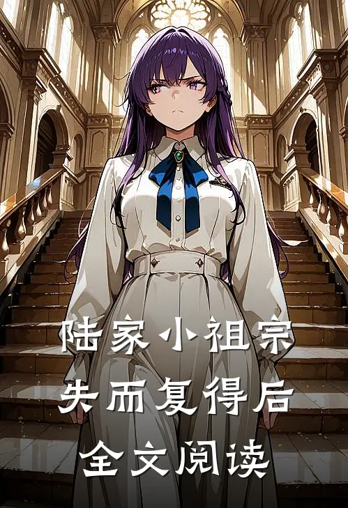 陆家小祖宗失而复得后全文阅读