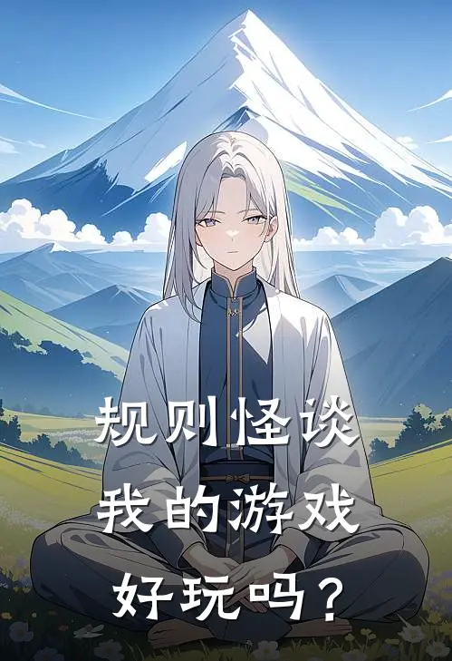 规则怪谈：我的游戏好玩吗？秋田君岛田桑新热门小说_最新章节列表规则怪谈：我的游戏好玩吗？(秋田君岛田桑)