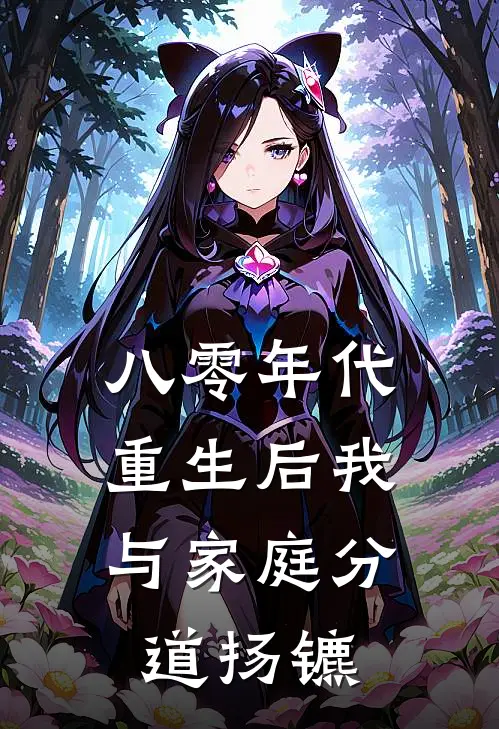 《八零年代：重生后我与家庭分道扬镳》我二哥已完结小说_八零年代：重生后我与家庭分道扬镳(我二哥)经典小说