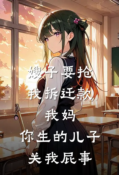 嫂子要抢我拆迁款，我妈：你生的儿子关我屁事林若陈曼免费小说大全_小说推荐完本嫂子要抢我拆迁款，我妈：你生的儿子关我屁事(林若陈曼)