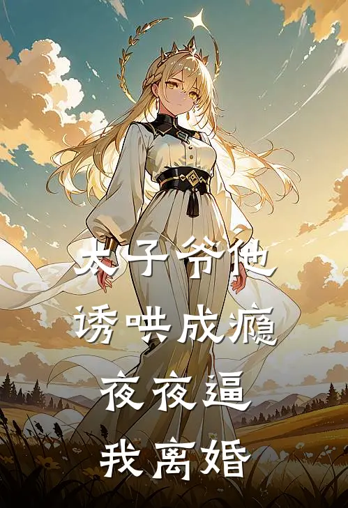 太子爷他诱哄成瘾，夜夜逼我离婚