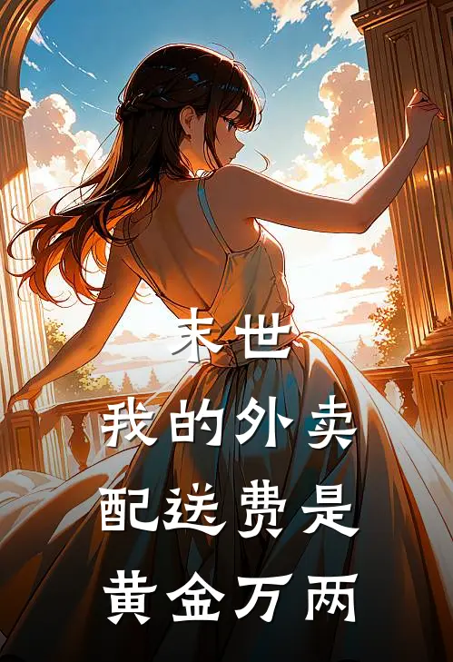 末世：我的外卖配送费是黄金万两(林川横肉男)最新完结小说推荐_热门小说排行榜末世：我的外卖配送费是黄金万两林川横肉男