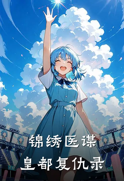 锦绣医谋：皇都复仇录