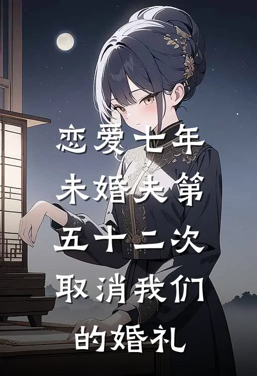 恋爱七年，未婚夫第五十二次取消我们的婚礼芳菲苏沐瑶免费小说推荐_免费小说笔趣阁恋爱七年，未婚夫第五十二次取消我们的婚礼芳菲苏沐瑶