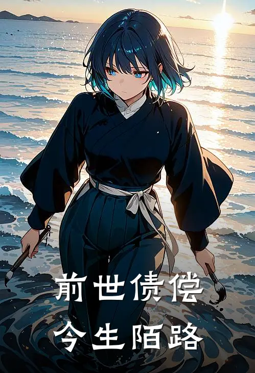 前世债偿，今生陌路(陆霖邵清韵)热门小说大全_免费小说大全前世债偿，今生陌路陆霖邵清韵