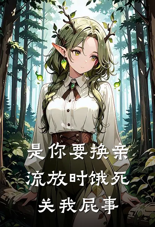 是你要换亲，流放时饿死关我屁事