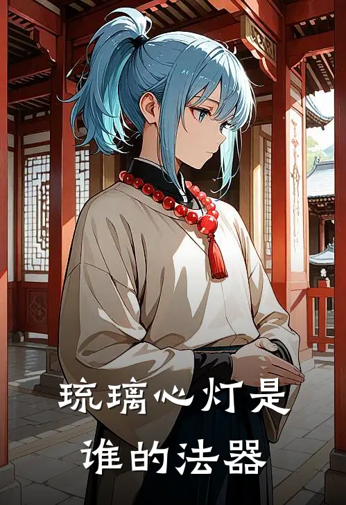 琉璃心灯是谁的法器